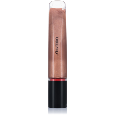 Shiseido Shimmer GelGloss 03 Kurumi Beige 9ml rúzs, szájfény
