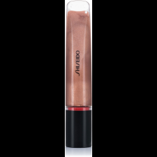 Shiseido Shimmer GelGloss 03 Kurumi Beige 9ml (730852164055) rúzs, szájfény