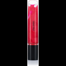 Shiseido Shimmer GelGloss 07 Shin-ku Red 9ml (730852164093) rúzs, szájfény