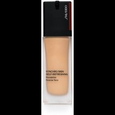  SHISEIDO Shiseido Synchro Skin Self-Refreshing Foundation 320 Pine 30ml (730852160859) smink alapozó