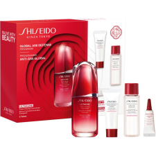 Shiseido Ultimune ajándékszett (a tökéletes bőrért) kozmetikai ajándékcsomag
