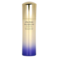  Shiseido, Vital Perfection, Revitalizálás, Emulzió, Az arcra, 100 ml arckrém