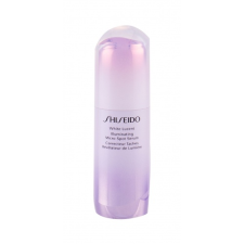 Shiseido White Lucent Illuminating Micro-Spot arcszérum 30 ml nőknek arcszérum