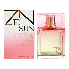 Shiseido Zen Sun EDT 100 ml parfüm és kölni