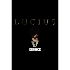 Shiver Games Lucius Demake (PC - Steam Digitális termékkulcs) videójáték