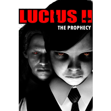 Shiver Games Lucius II (digitális licenc) videójáték