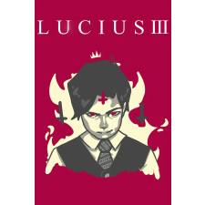 Shiver Games Lucius III (digitális licenc) videójáték