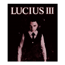 Shiver Games Lucius III (PC - Steam Digitális termékkulcs) videójáték