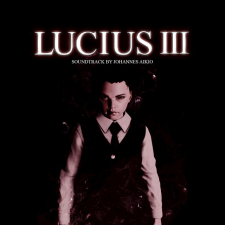 Shiver Games Lucius III Soundtrack (PC - Steam elektronikus játék licensz) videójáték