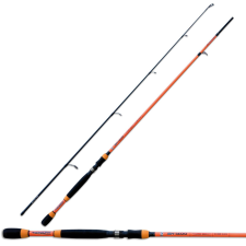 Shizuka Sh 1400 2,4m 10-35g 2r pergető horgászbot (S2800024) horgászbot