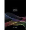 SHKOLYARYK Füzet, tűzött, A4, vonalas, 80 lap, SHKOLYARYK "Color scapes", vegyes minta