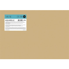 SHKOLYARYK Vázlatfüzet, A3+, 300 g, 20 lap, "Muse" füzet