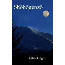  Shobogenzo - Volume I of III idegen nyelvű könyv