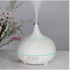 Shohan MX ultrahangos aroma diffúzor illóolaj párologtató