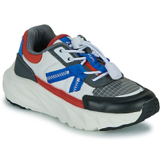 Shoo Pom Rövid szárú edzőcipők POW SPEED TREK Sokszínű 32