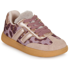 Shoo Pom Rövid szárú edzőcipők YUZU LACE Lila 33