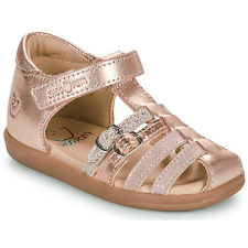 Shoo Pom Szandálok / Saruk PIKA SPART Arany 20 gyerek szandál