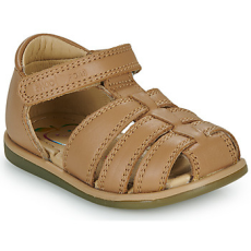 Shoo Pom Szandálok / Saruk TITY TONTON Barna 22