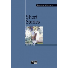  Short Stories – Oscar Wilde idegen nyelvű könyv