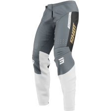 SHOT Devo League motocross nadrág arany motoros nadrág