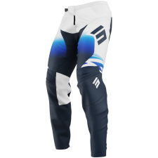 SHOT Devo X-Trem motocross nadrág kék motoros nadrág