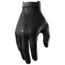 SHOT Lite Pro motokrossz kesztyű fekete motoros kesztyű