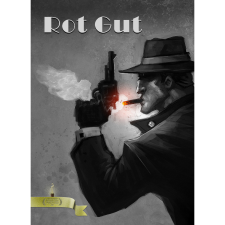 Shotgun Surgeons Rot Gut (PC - Steam Digitális termékkulcs) videójáték