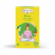 Shoti Maa čaje Shoti Maa Tea Shoti Maa Sundial (03141) tea