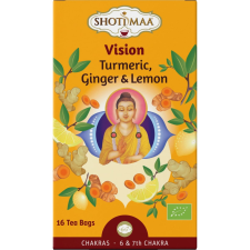 Shoti Maa Vision tea