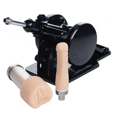 Shots - Sexmachine szexgép szexhinta, szexgép