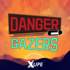 ShotX Studio Danger Gazers (PC - Steam Digitális termékkulcs) videójáték
