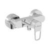  Shower mixer VitrA Flow Soft chrome A43088