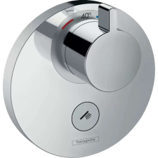  ShowerSelect S highflow csaptelep 1+1 fogyasztó csaptelep