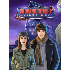  Showing Tonight: Mindhunters Incident (digitális licenc) videójáték
