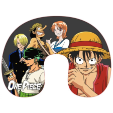 Shueisha One Piece Team utazópárna, nyakpárna lakástextília