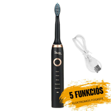  SHUKE elektromos fogkefe 5 féle tisztítási mód sk-601 elektromos fogkefe