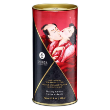 Shunga Aphrodisiac Masszázsolaj Cseresznye masszázskrémek, masszázsolajok
