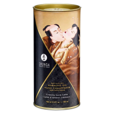 Shunga Aphrodisiac Oils Creamy Love Latte masszázsolaj és gél