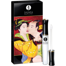 Shunga Divine Strawberry Oral Pleasure Lipgloss 10,5ml síkosító