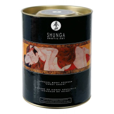  Shunga Erotic Art ehető púder - eper arcpúder