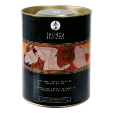  Shunga Erotic Art ehető púder - málna arcpúder