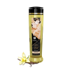 Shunga EROTIC MASSAGE OIL 240 ml / 8 oz VANILLA