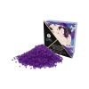 Shunga Exotic Fruits - fürdőkristály holt tengeri ásványokkal (75g)