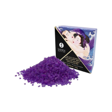 Shunga Exotic Fruits - fürdőkristály holt tengeri ásványokkal (75g) vágyfokozó
