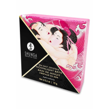 Shunga Fürdősó - Aphrodisia 75 gr. tusfürdők