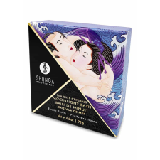Shunga Fürdősó - Exotic Fruits  75 gr. tusfürdők