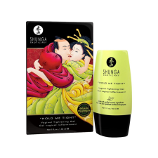 Shunga Hold Me Tight - hüvelyszűkítő intim gél nőknek (30ml)