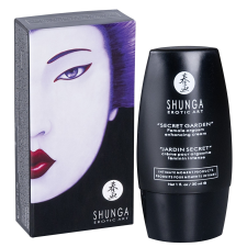 Shunga - intim krém nőknek (30g) vágyfokozó