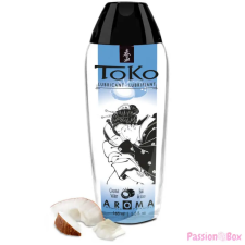 SHUNGA LUBRICANTS SHUNGA - TOKO AROMA KÓKUSZVÍZ KENŐANYAG síkosító