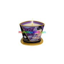 Shunga - Masszázsgyertya Egzotikus Gyümölcs (170ml) gyertya